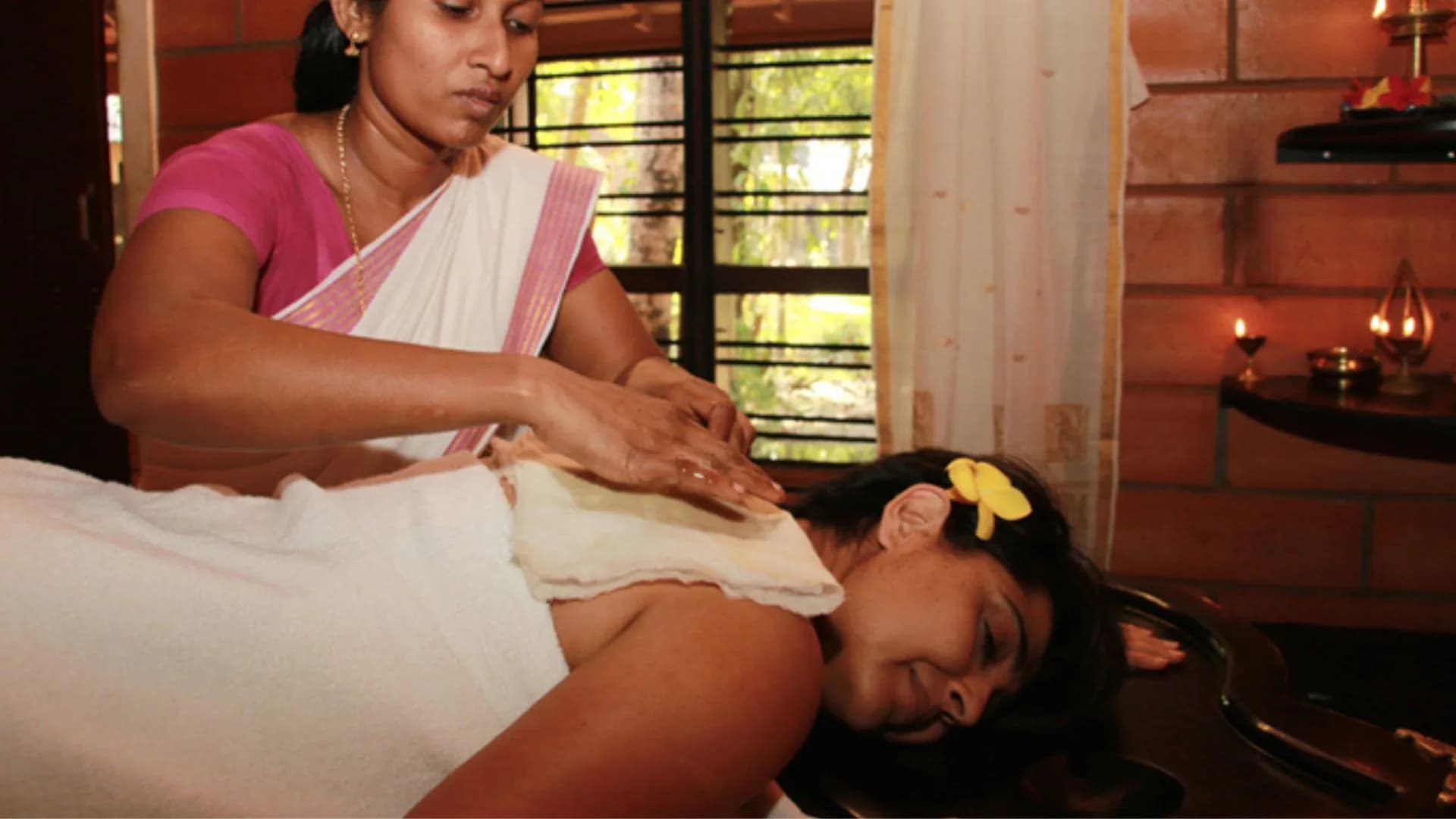 14 Days Muscular Disorders Ayurvedic Treatment Package