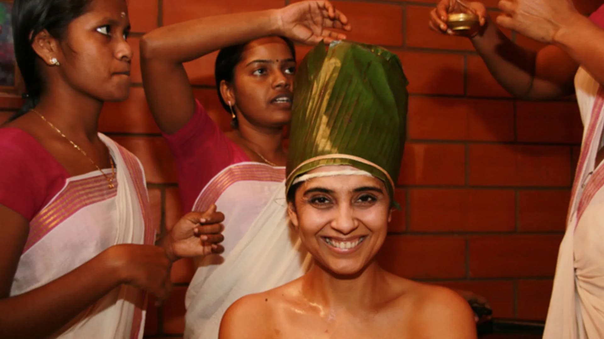 28 Days Muscular Disorders Ayurvedic Treatment Package