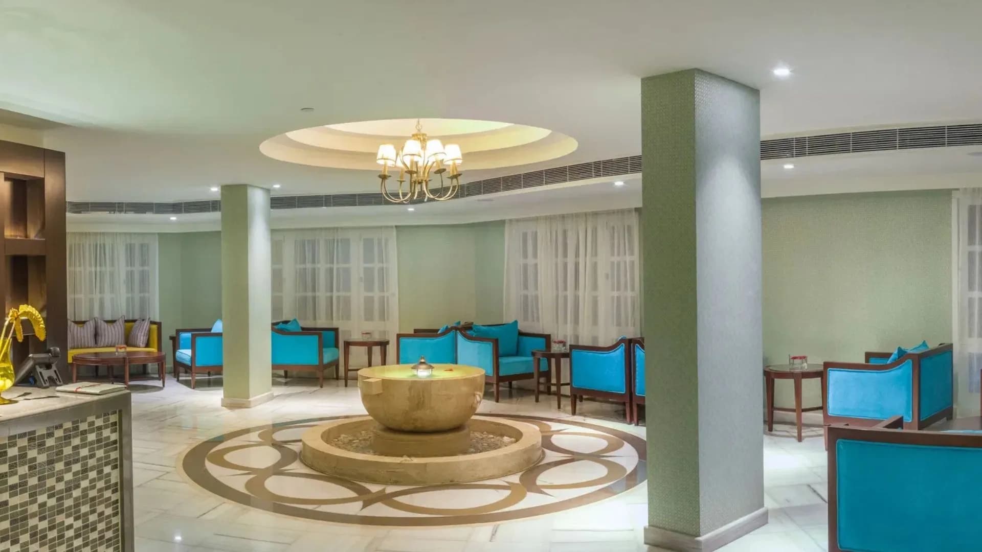 7 Days Ayurveda Spandanam Rejuvenation Package