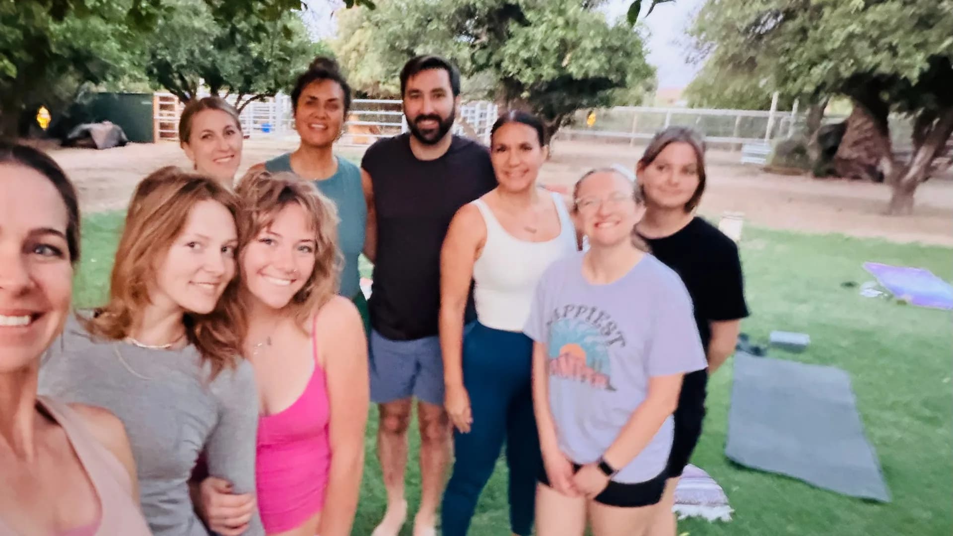 Lake Chapala Yoga, Meditation & Nervous System Reset Retreat wellness retreat in Guadalajara, Mexico