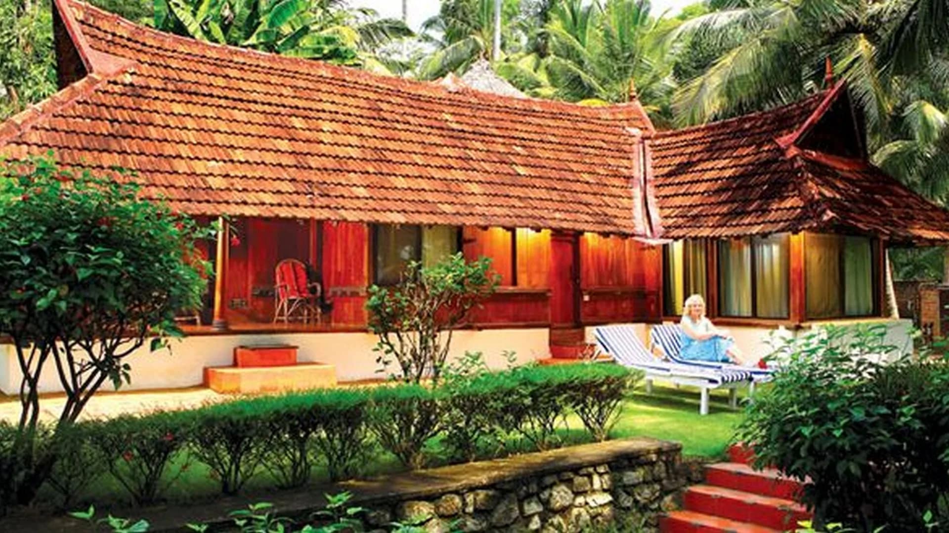 Nikkis Nest retreat organiser